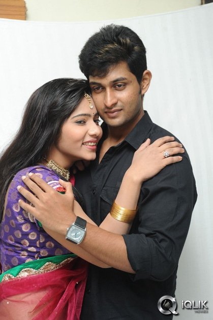 Tholi-Sandhya-Velalo-Movie-Trailer-Launch